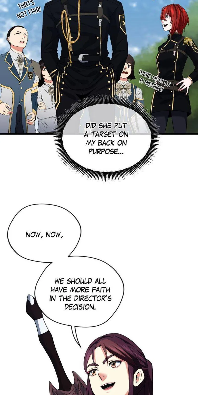 The Beginning After The End Chapter 97 Online - página 27