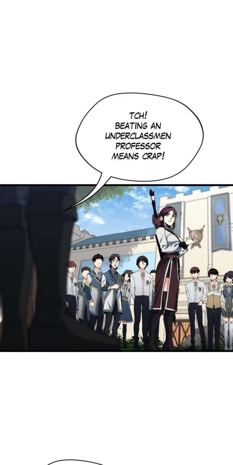 The Beginning After The End Chapter 97 Online - página 29
