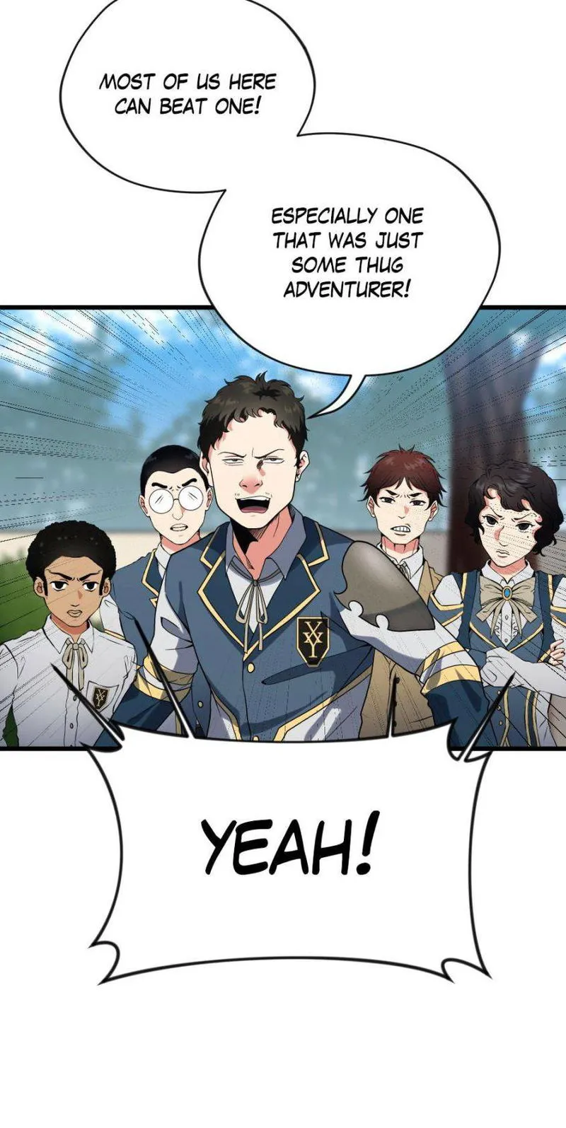 The Beginning After The End Chapter 97 Online - página 30