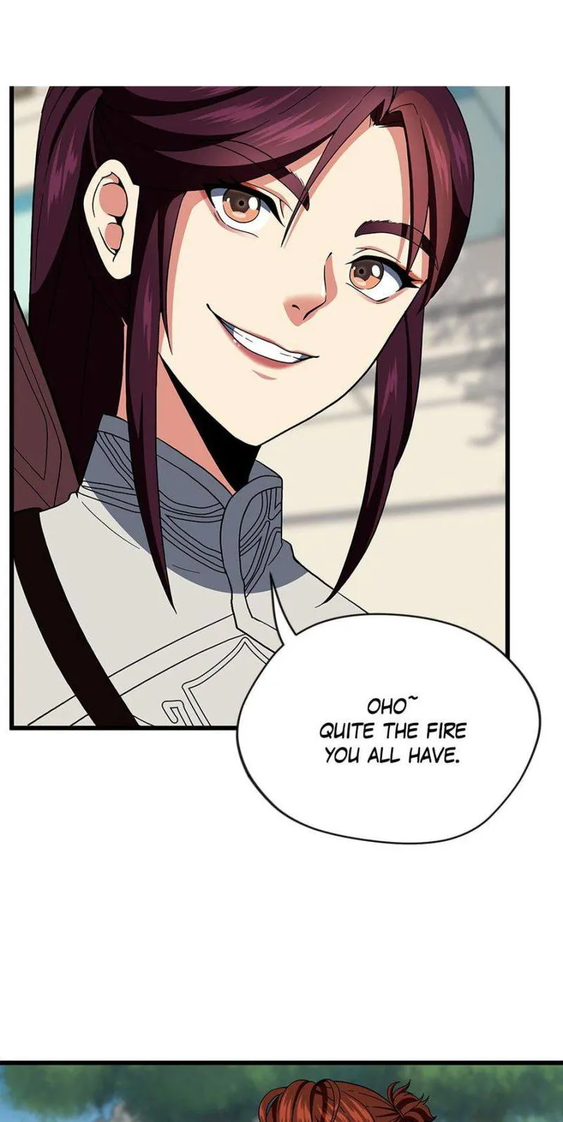 The Beginning After The End Chapter 97 Online - página 31