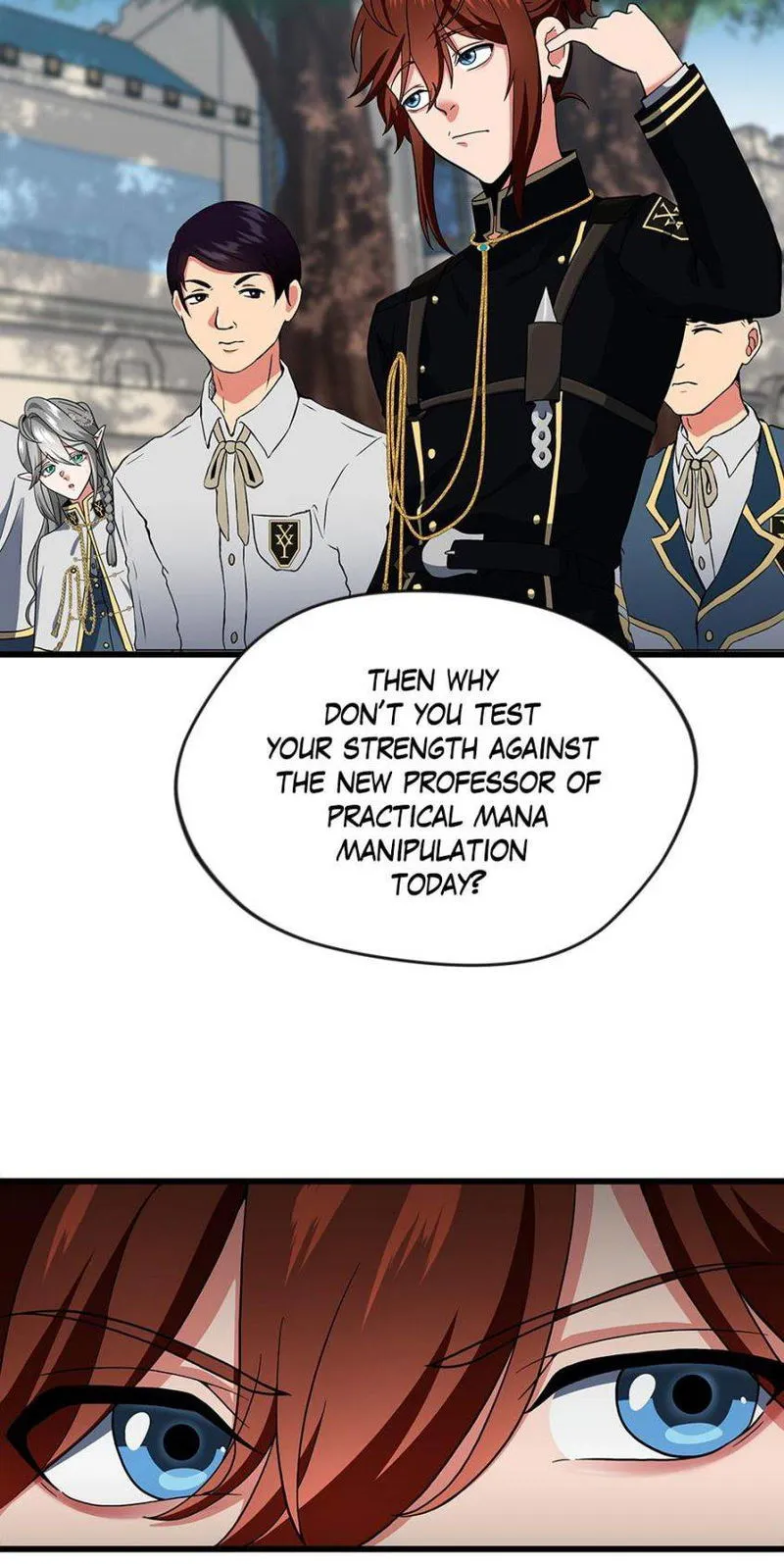 The Beginning After The End Chapter 97 Online - página 32