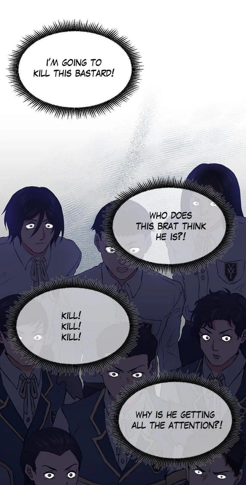The Beginning After The End Chapter 97 Online - página 33