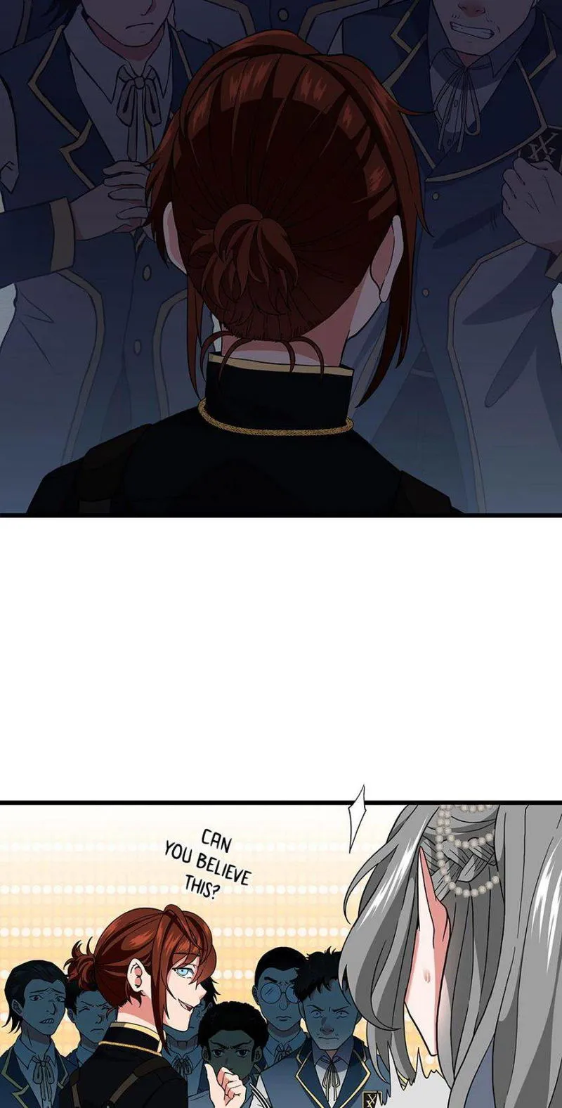 The Beginning After The End Chapter 97 Online - página 34