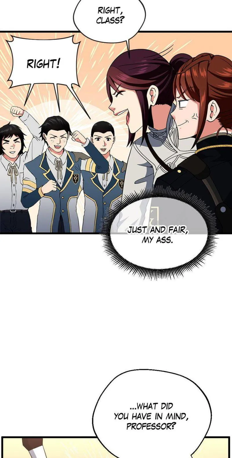 The Beginning After The End Chapter 97 Online - página 37
