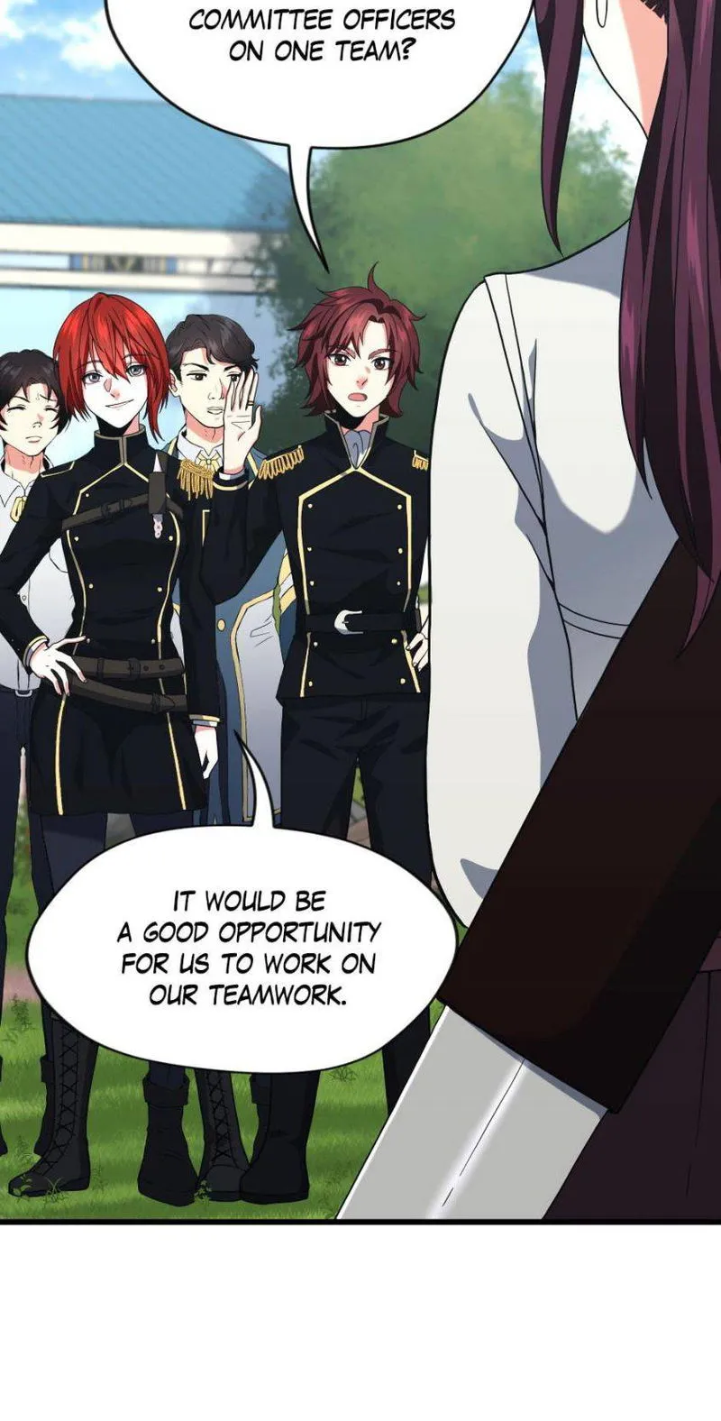 The Beginning After The End Chapter 97 Online - página 41