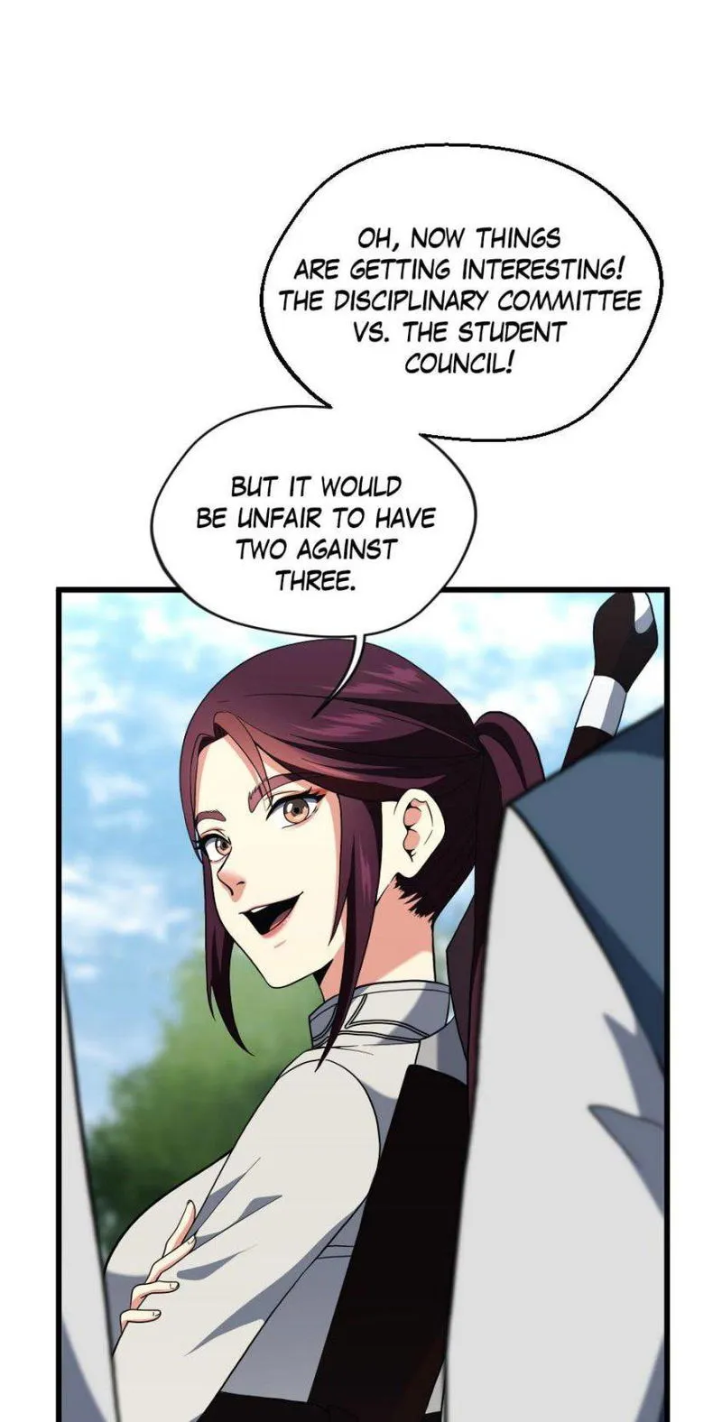 The Beginning After The End Chapter 97 Online - página 44