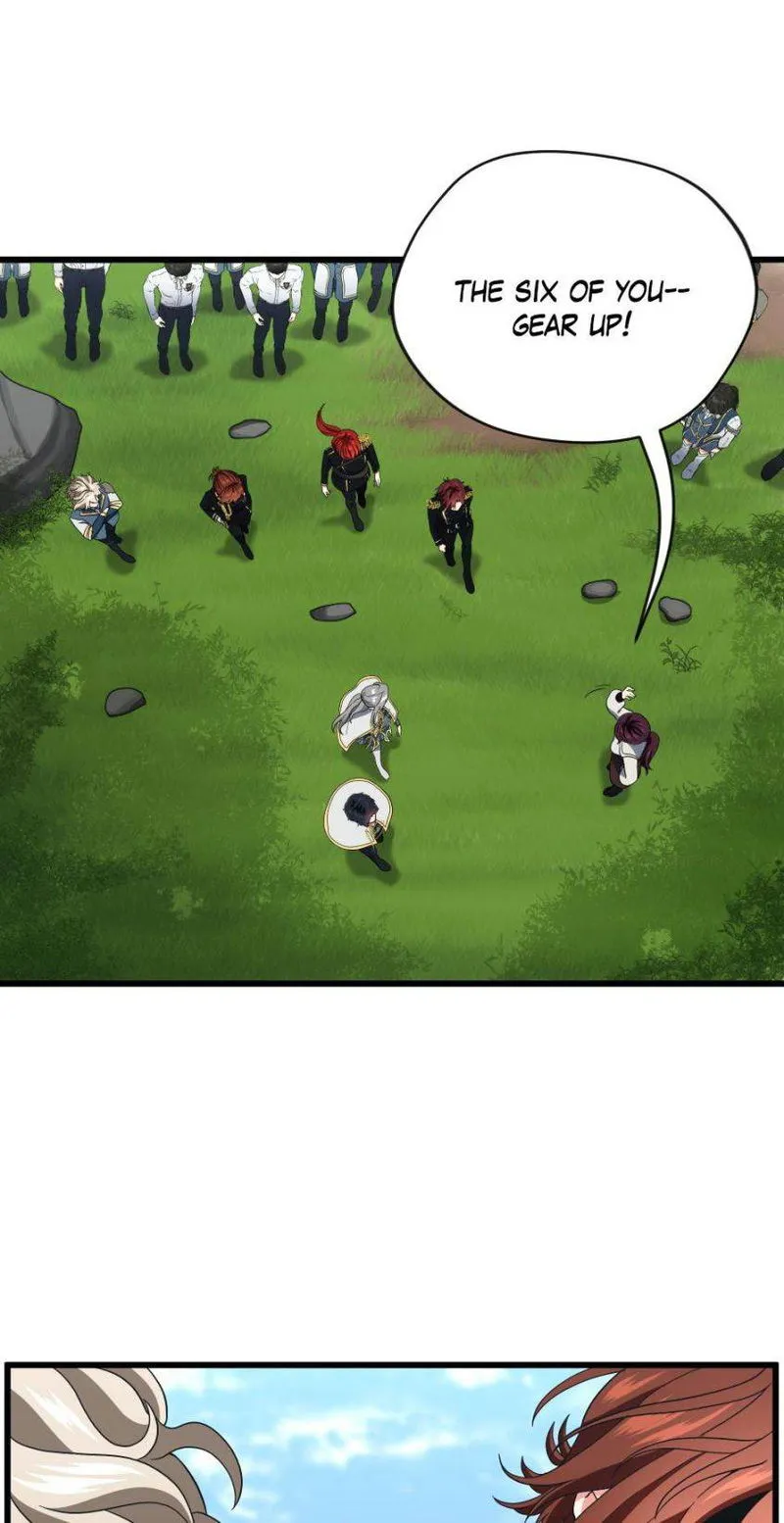 The Beginning After The End Chapter 97 Online - página 48