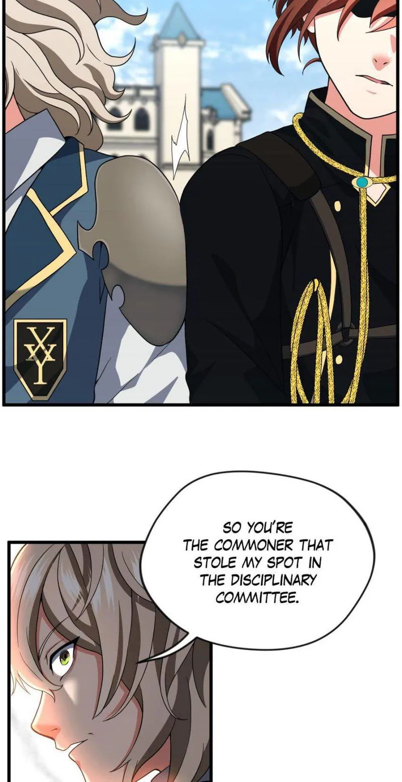 The Beginning After The End Chapter 97 Online - página 49