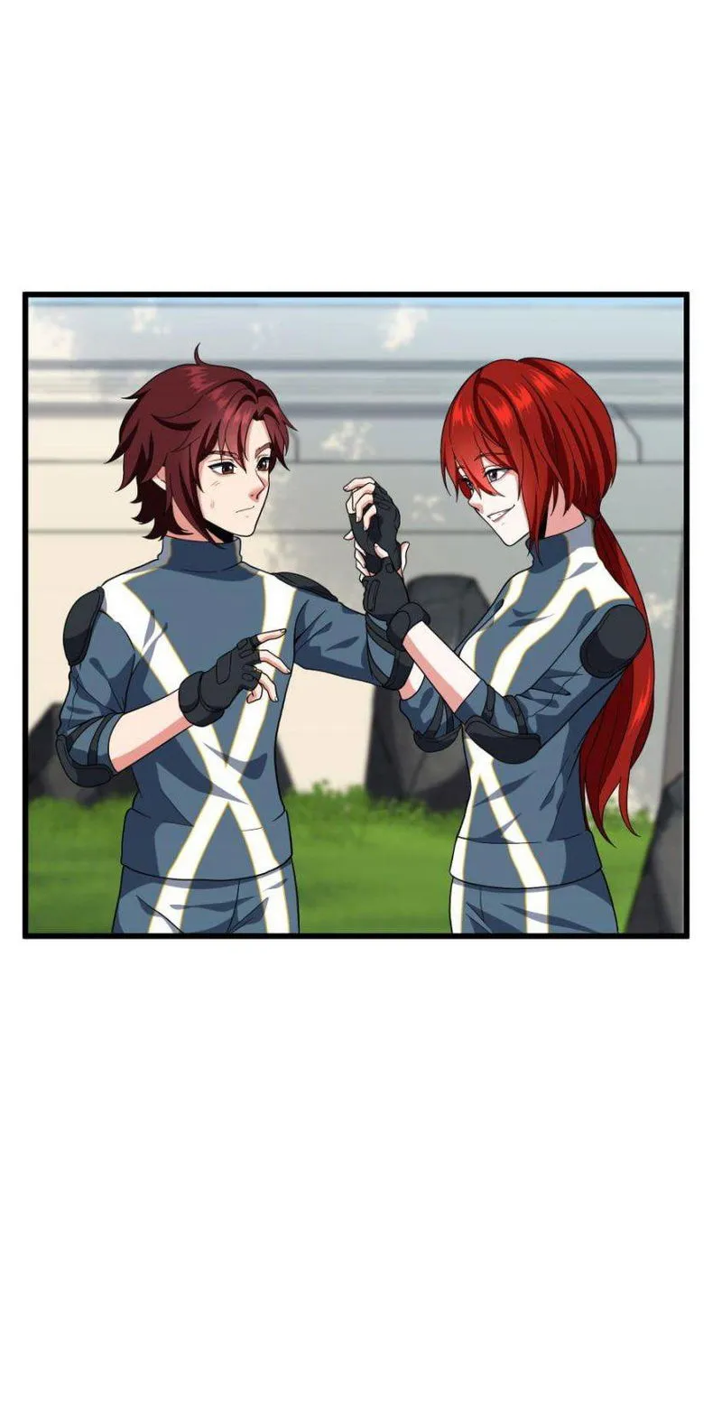The Beginning After The End Chapter 97 Online - página 54