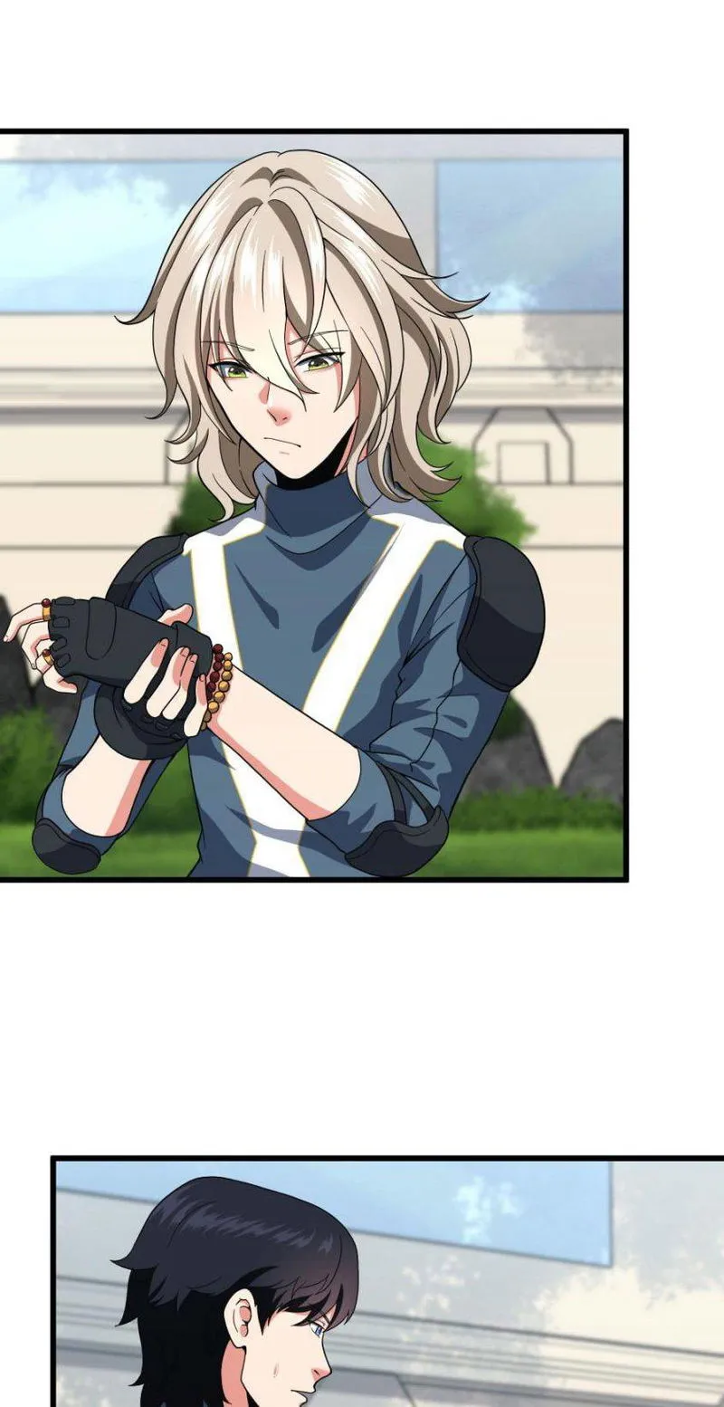 The Beginning After The End Chapter 97 Online - página 55