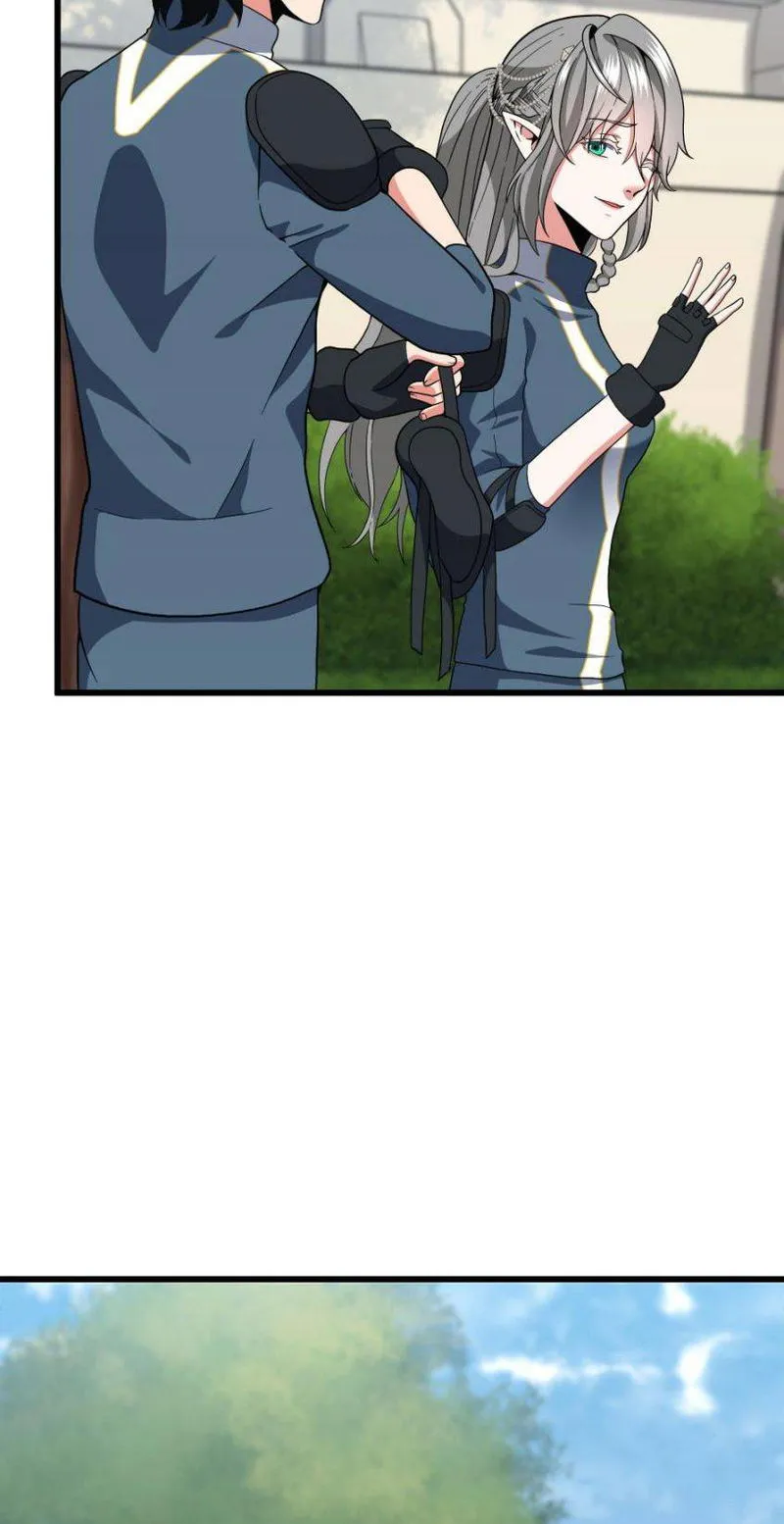 The Beginning After The End Chapter 97 Online - página 56