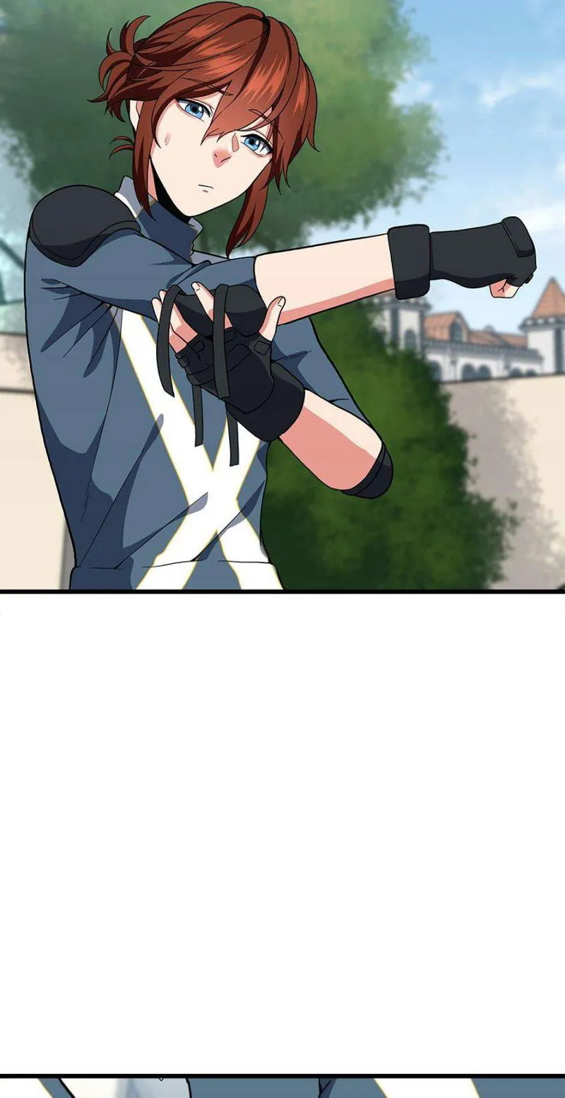 The Beginning After The End Chapter 97 Online - página 57