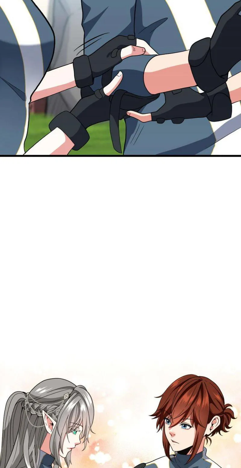 The Beginning After The End Chapter 97 Online - página 58