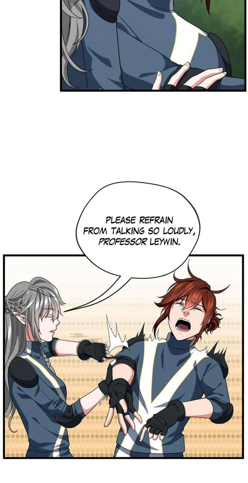 The Beginning After The End Chapter 97 Online - página 60