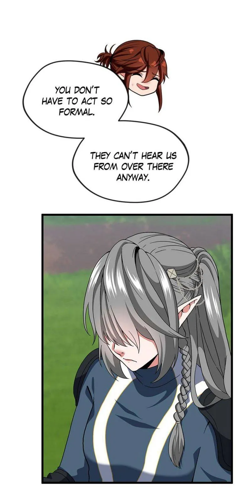 The Beginning After The End Chapter 97 Online - página 61