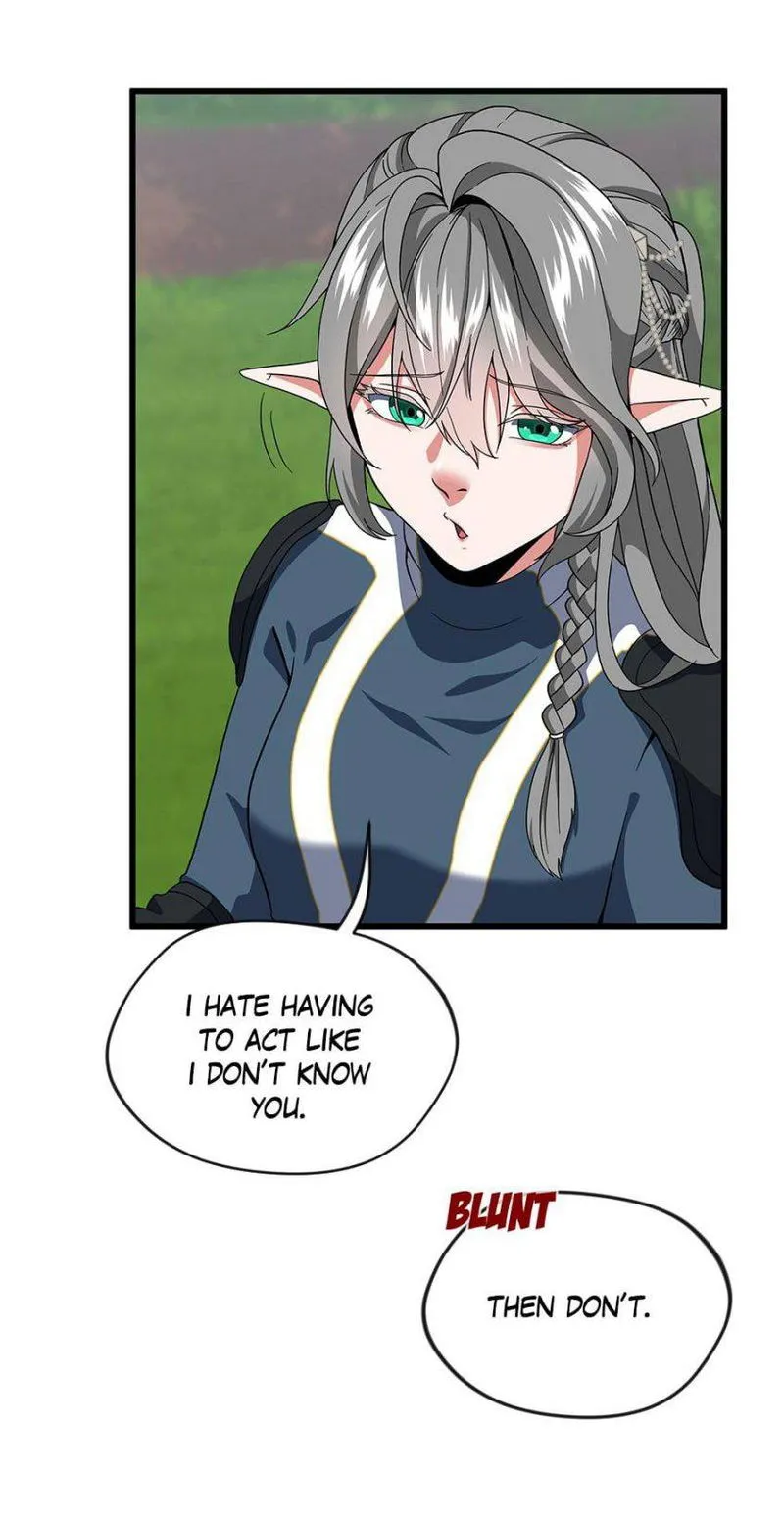 The Beginning After The End Chapter 97 Online - página 62