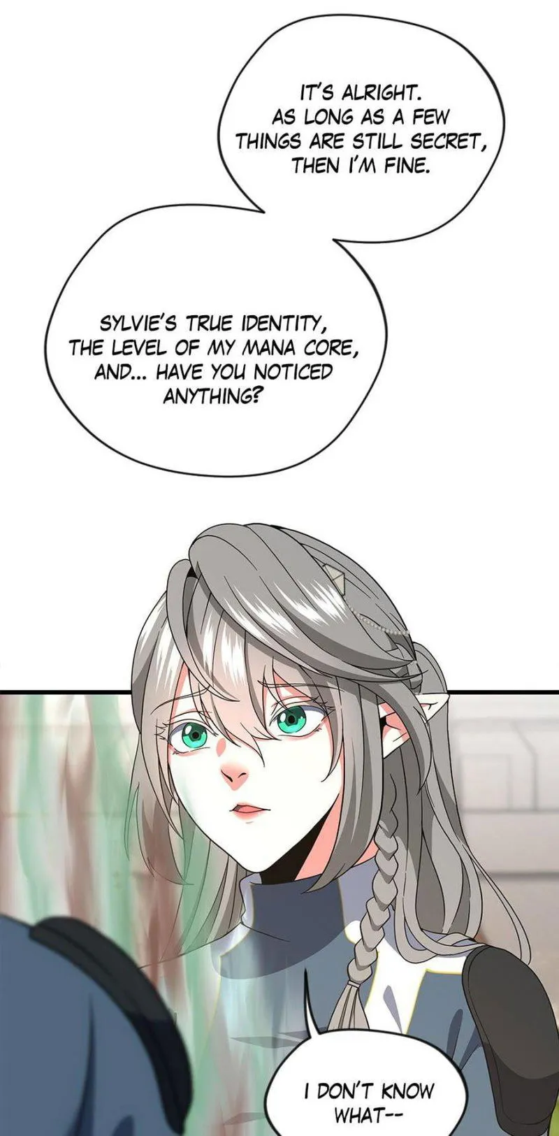 The Beginning After The End Chapter 97 Online - página 64
