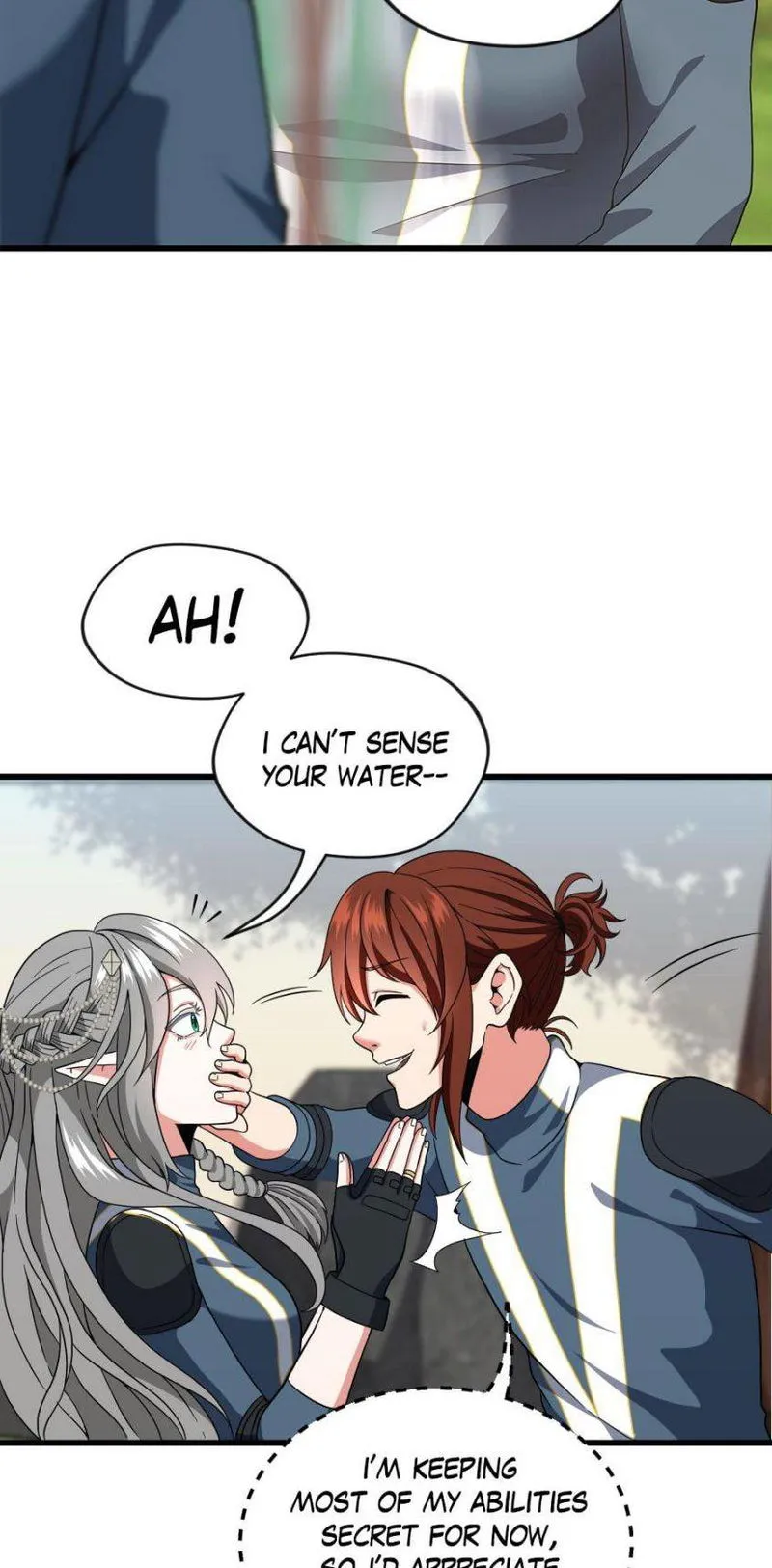 The Beginning After The End Chapter 97 Online - página 65