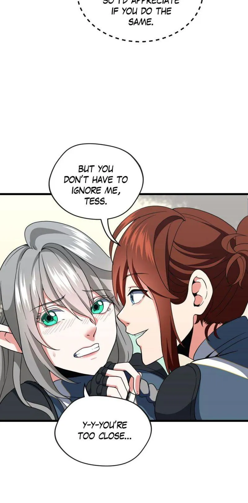 The Beginning After The End Chapter 97 Online - página 66