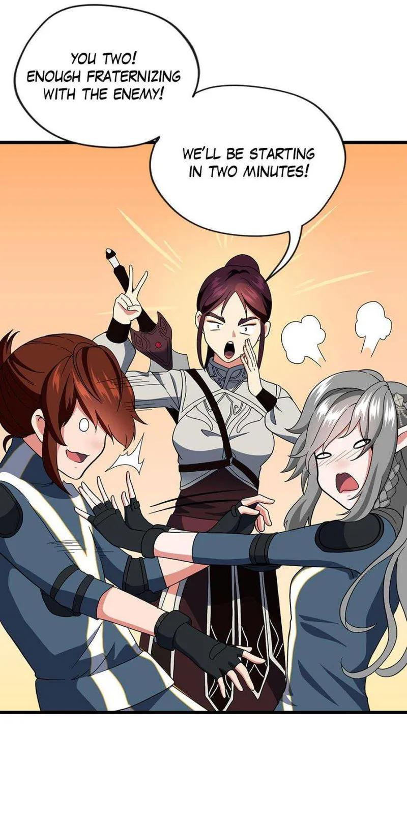 The Beginning After The End Chapter 97 Online - página 67