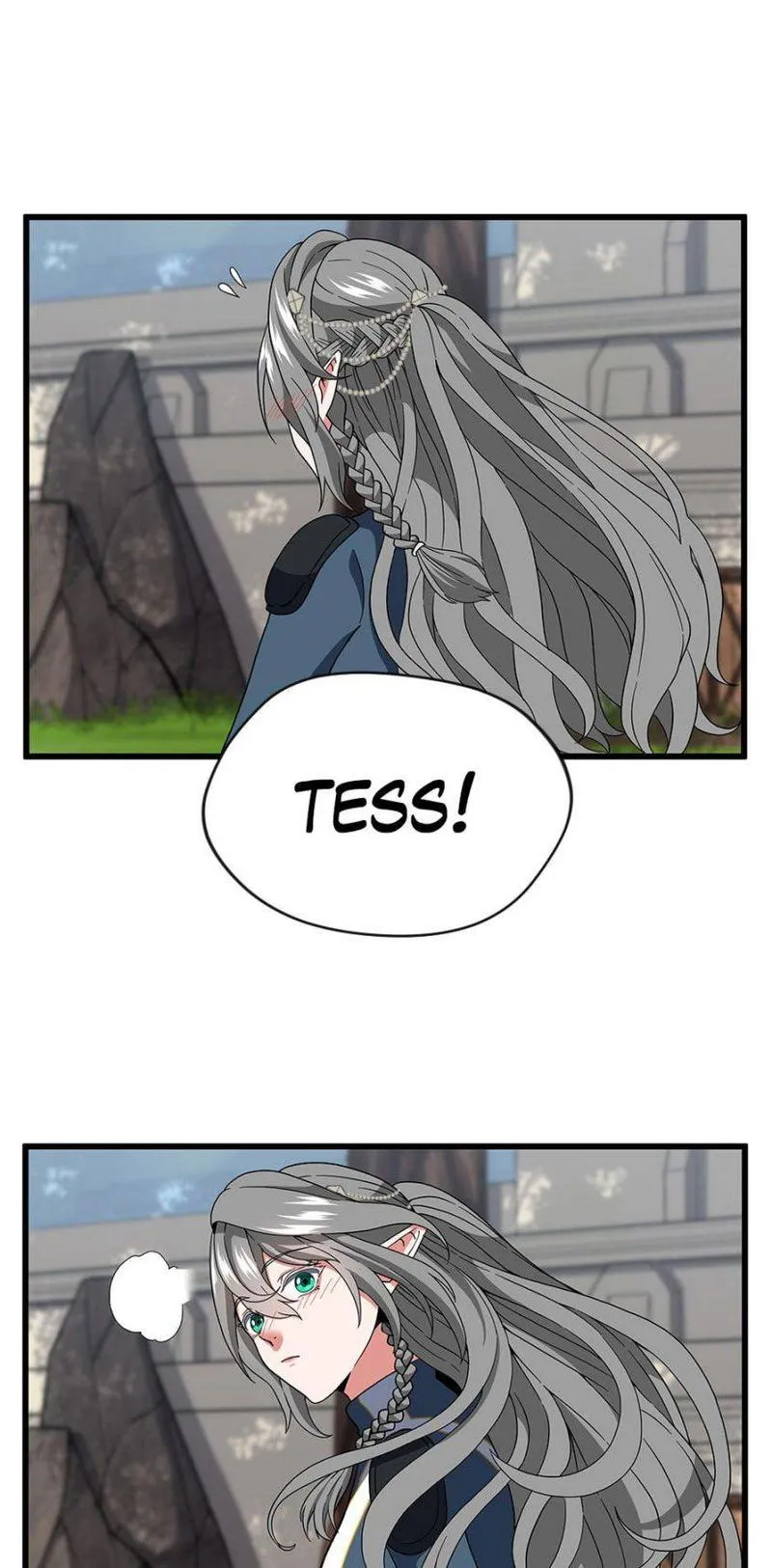 The Beginning After The End Chapter 97 Online - página 68