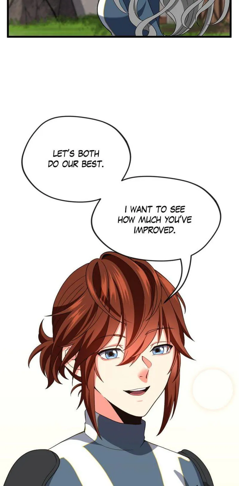 The Beginning After The End Chapter 97 Online - página 69