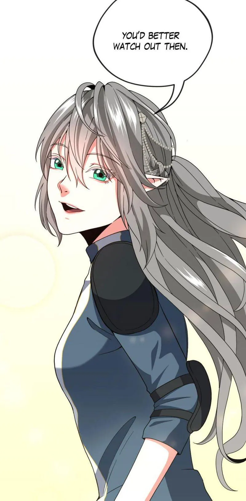 The Beginning After The End Chapter 97 Online - página 71