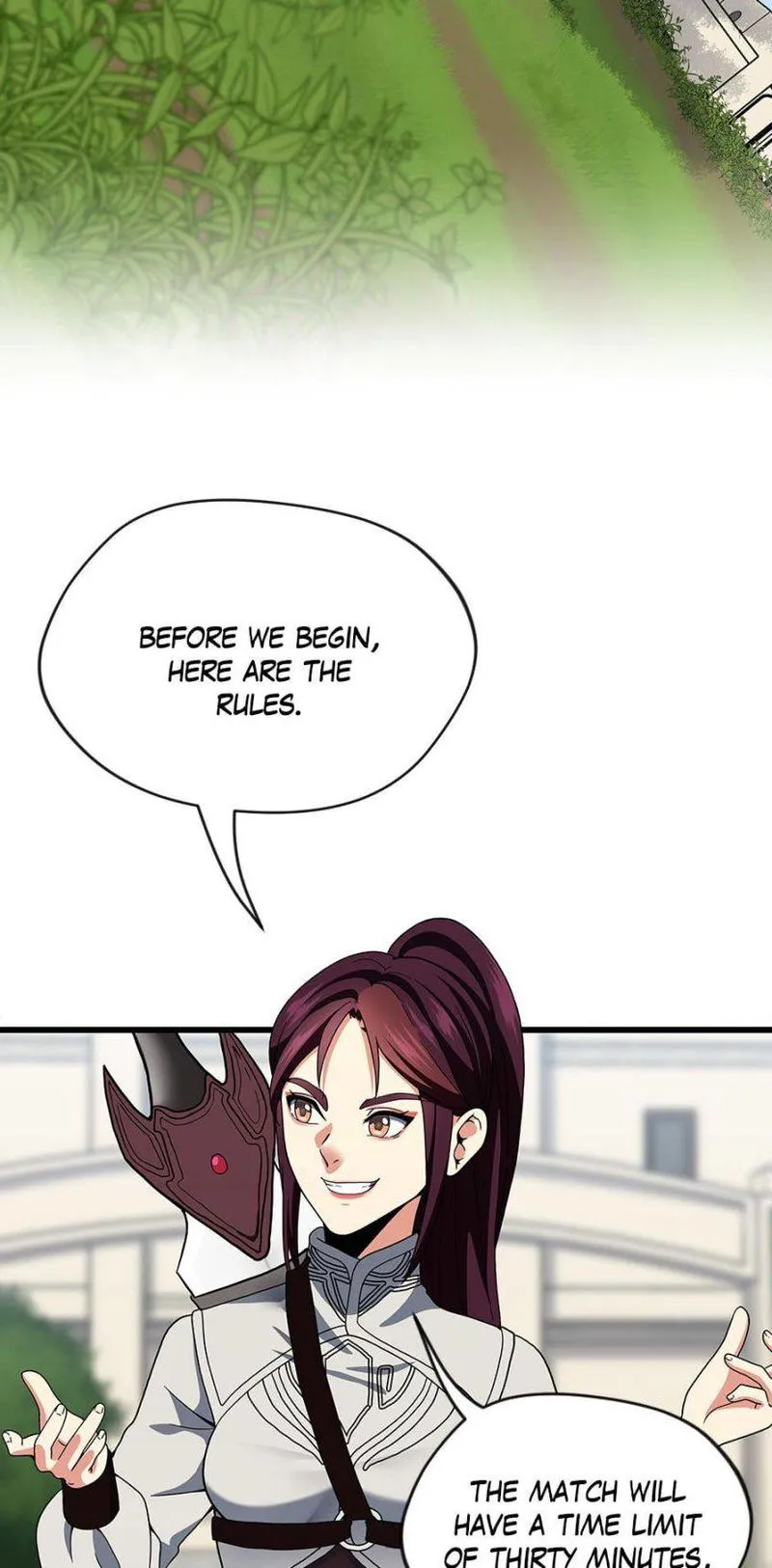 The Beginning After The End Chapter 97 Online - página 74