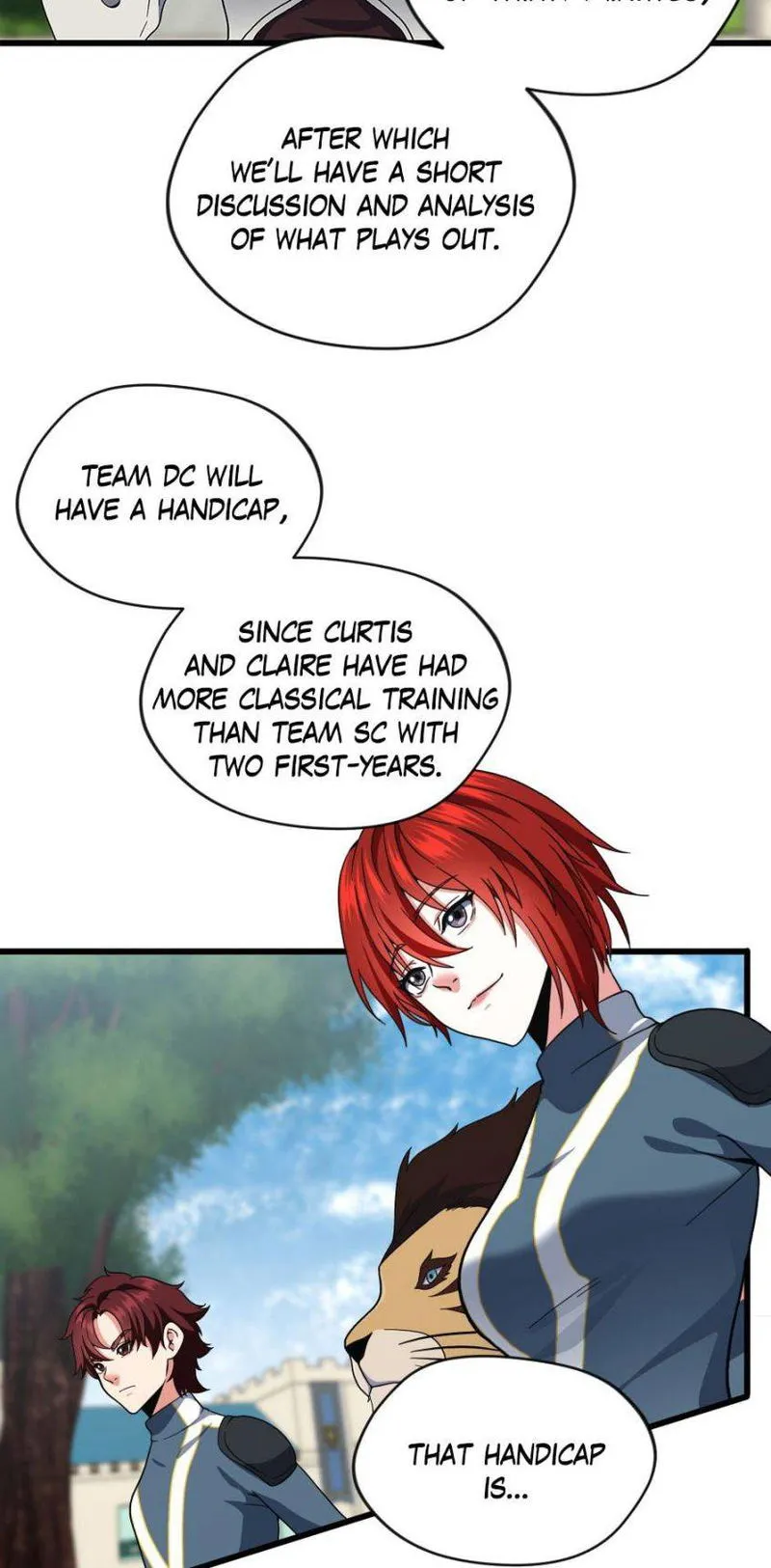 The Beginning After The End Chapter 97 Online - página 75