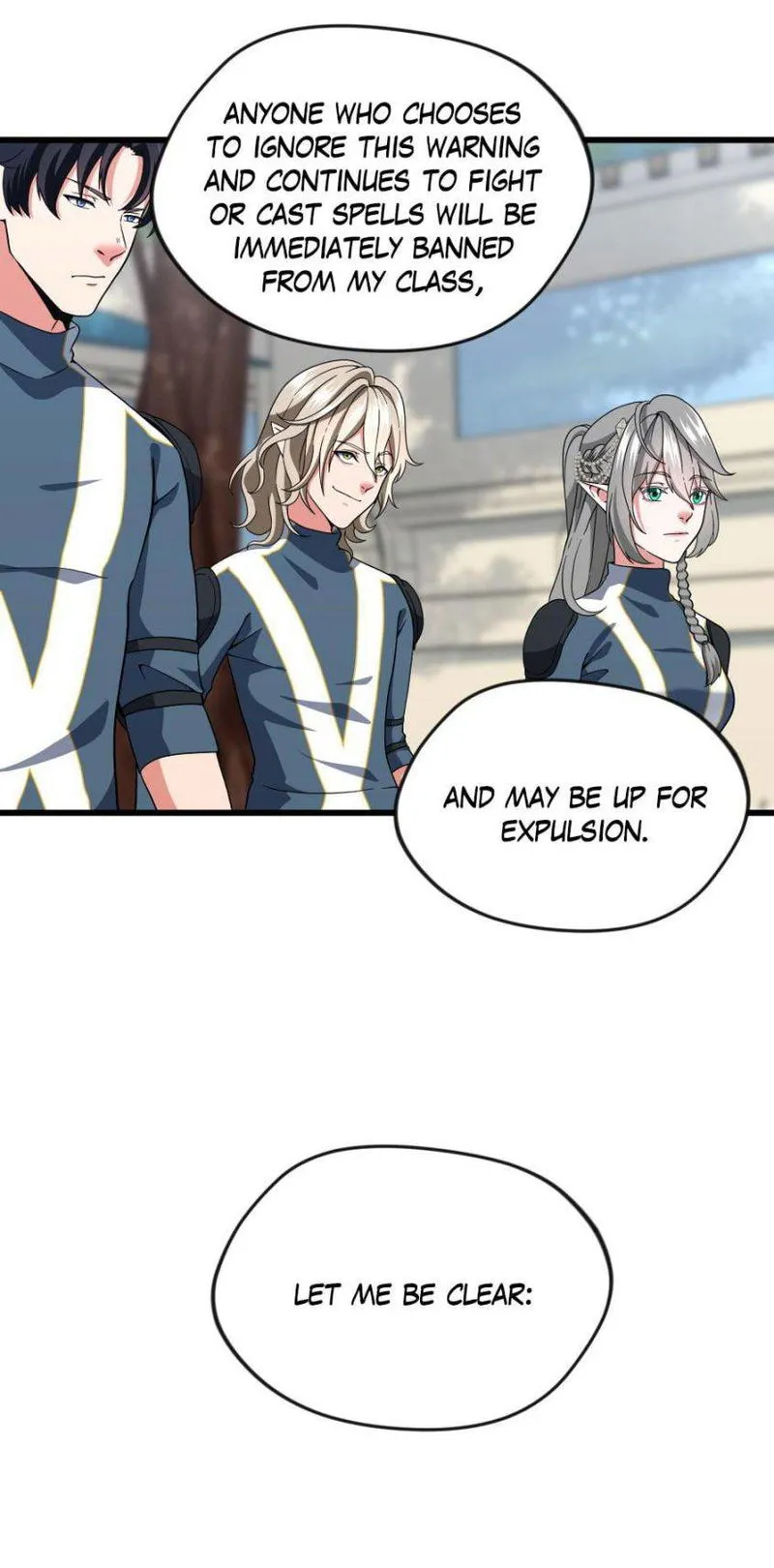 The Beginning After The End Chapter 97 Online - página 78