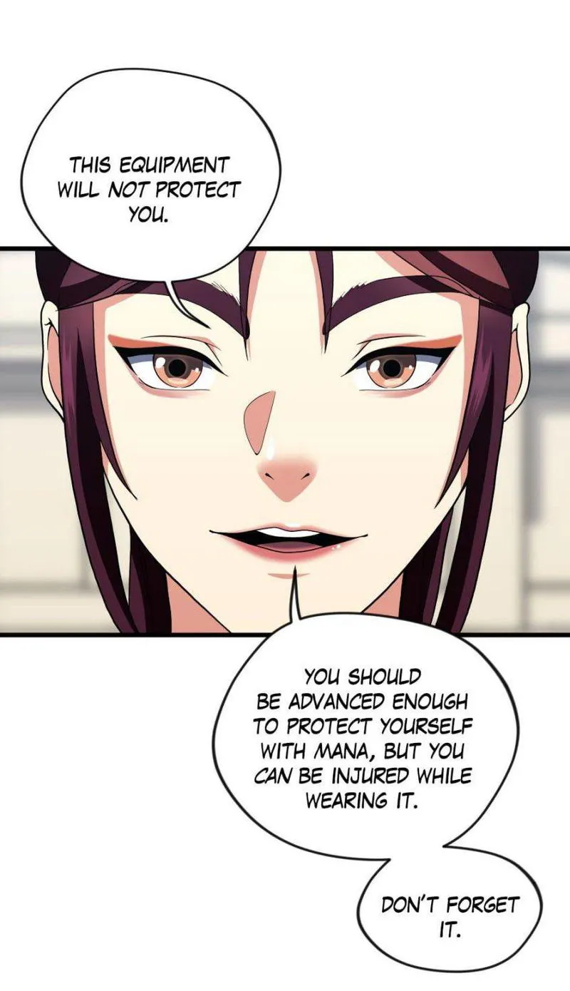 The Beginning After The End Chapter 97 Online - página 79