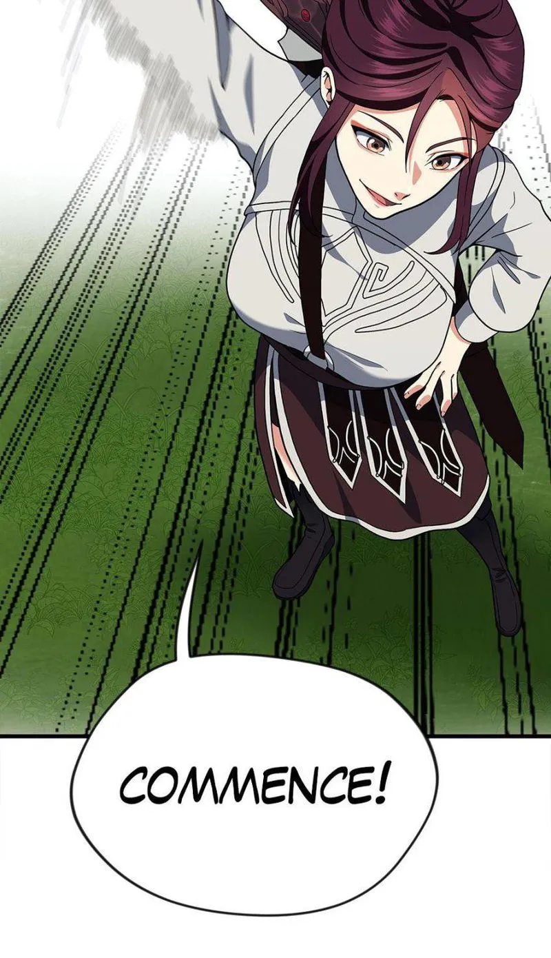 The Beginning After The End Chapter 97 Online - página 81