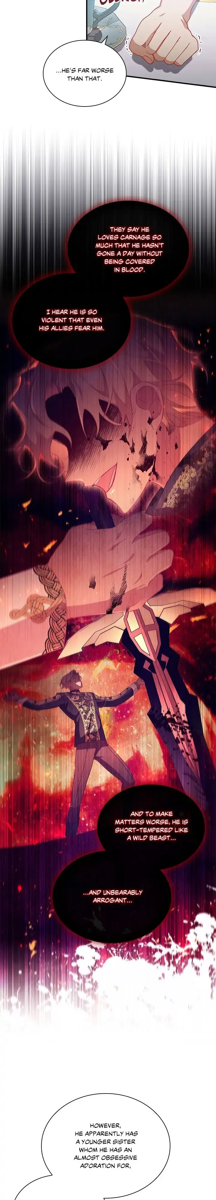 The Beloved Little Princess Chapter 104 Online - página 13