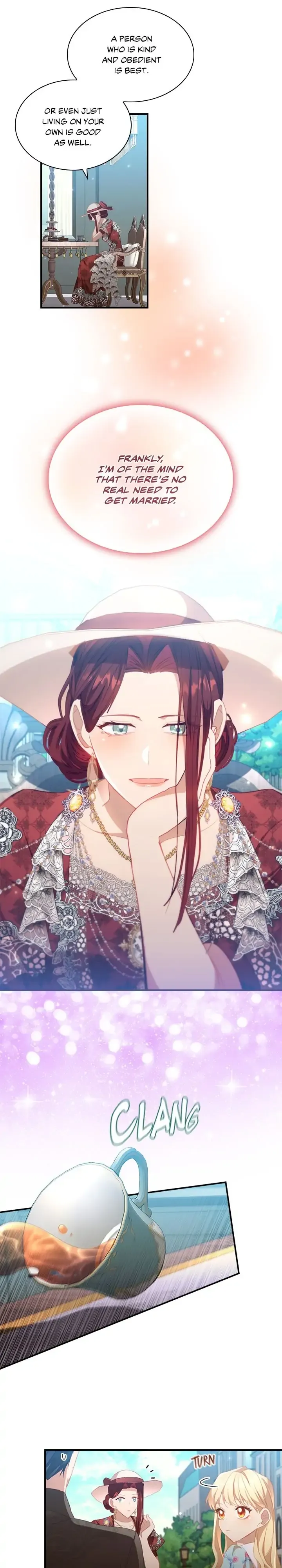The Beloved Little Princess Chapter 104 Online - página 19