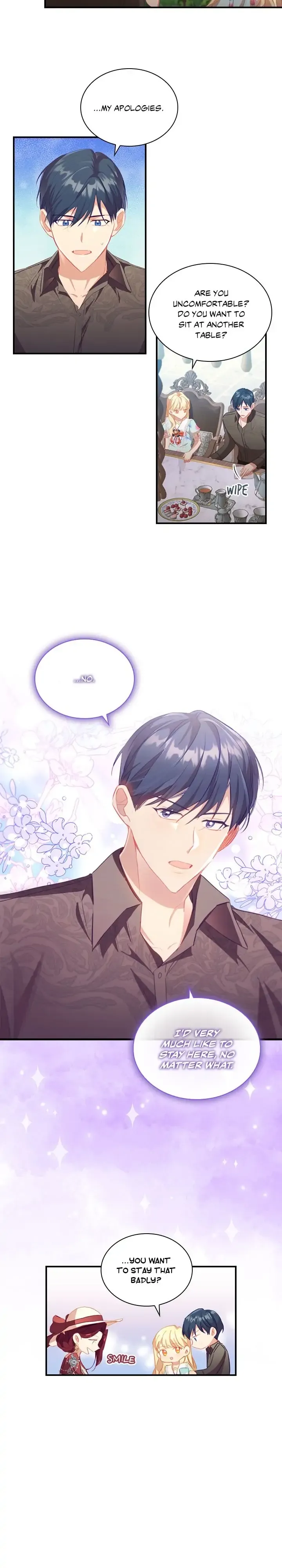 The Beloved Little Princess Chapter 104 Online - página 20