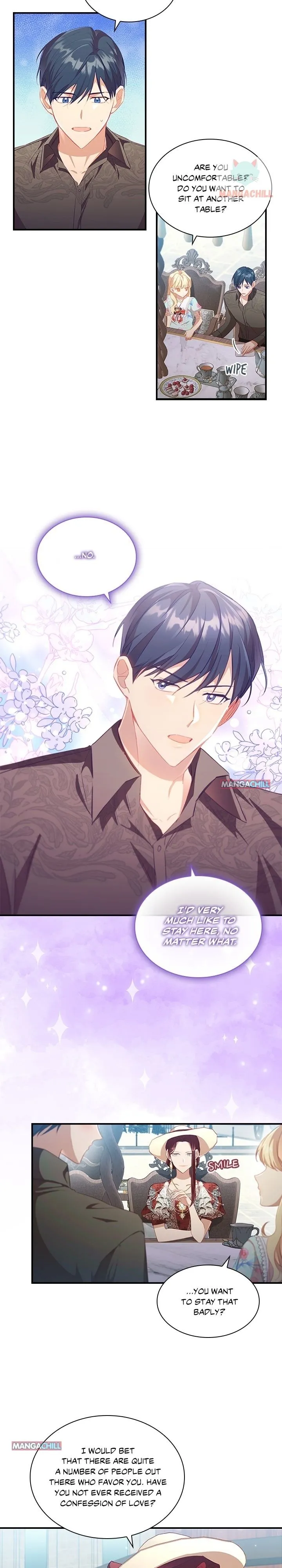 The Beloved Little Princess Chapter 105 Online - página 12