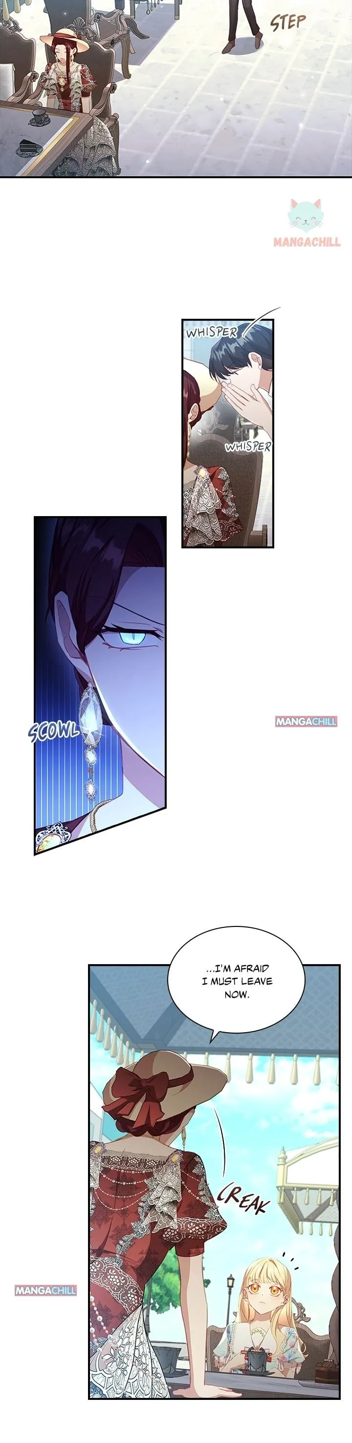 The Beloved Little Princess Chapter 105 Online - página 15