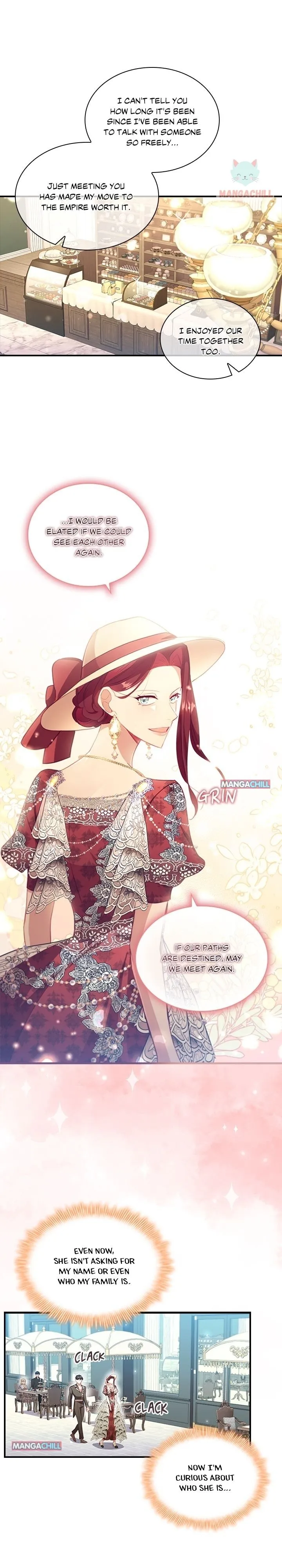 The Beloved Little Princess Chapter 105 Online - página 16