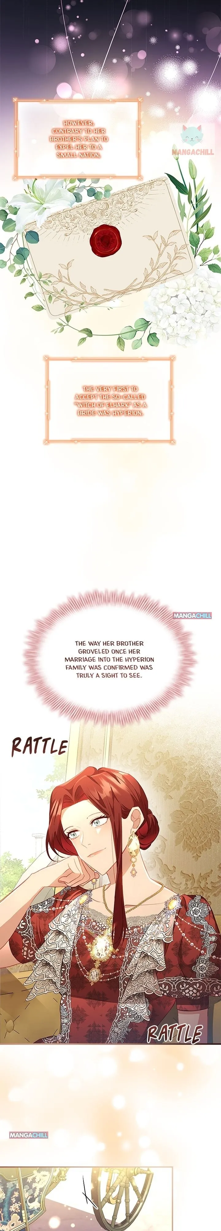 The Beloved Little Princess Chapter 105 Online - página 32