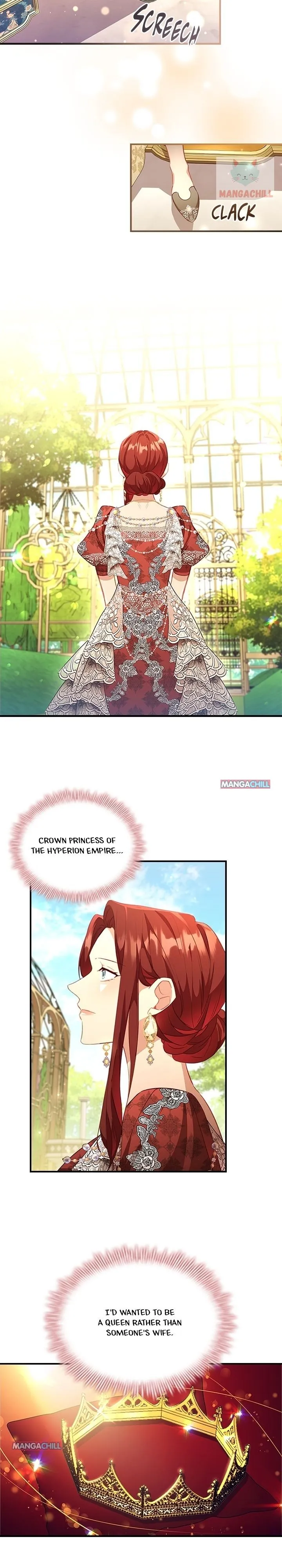 The Beloved Little Princess Chapter 105 Online - página 33