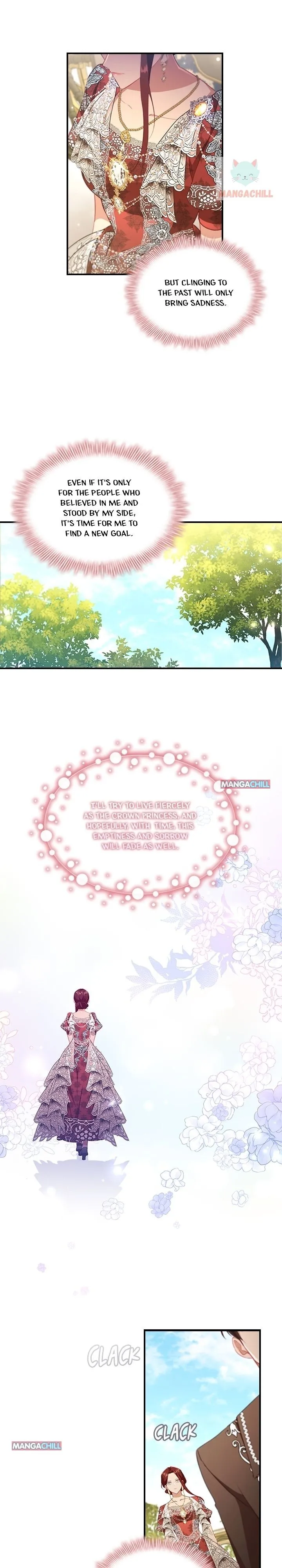 The Beloved Little Princess Chapter 105 Online - página 34