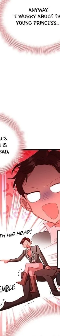 The Beloved Little Princess Chapter 105 Online - página 43