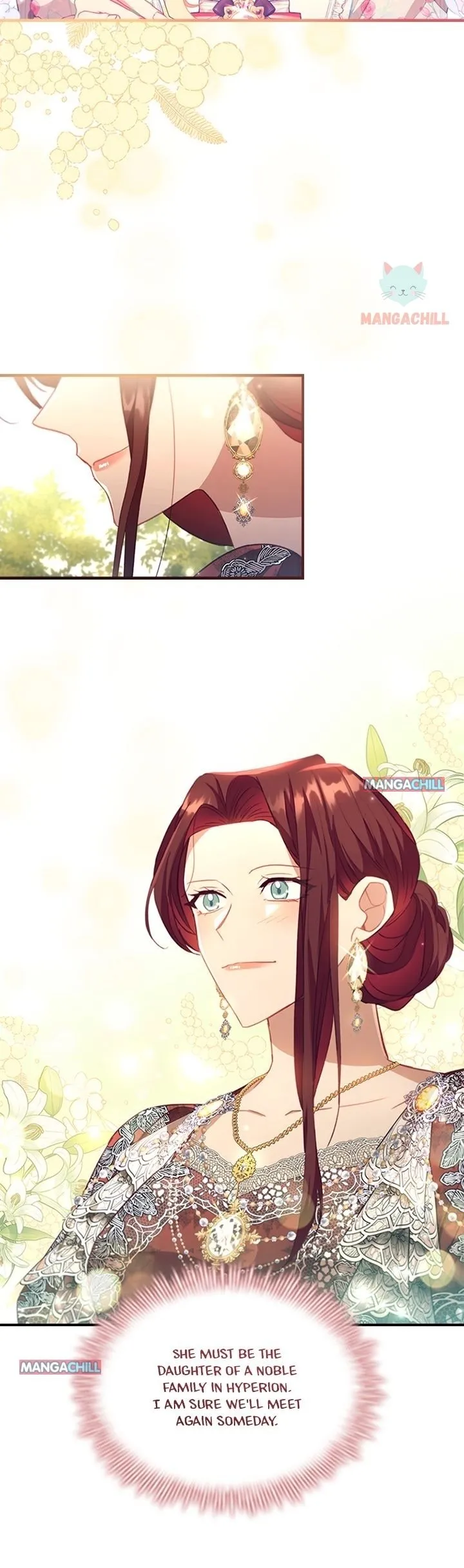 The Beloved Little Princess Chapter 105 Online - página 44
