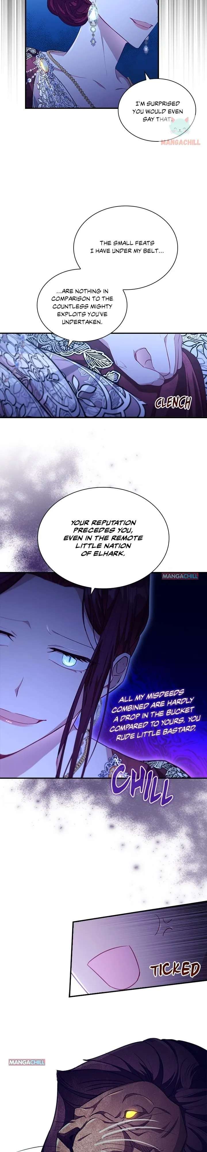 The Beloved Little Princess Chapter 105 Online - página 63