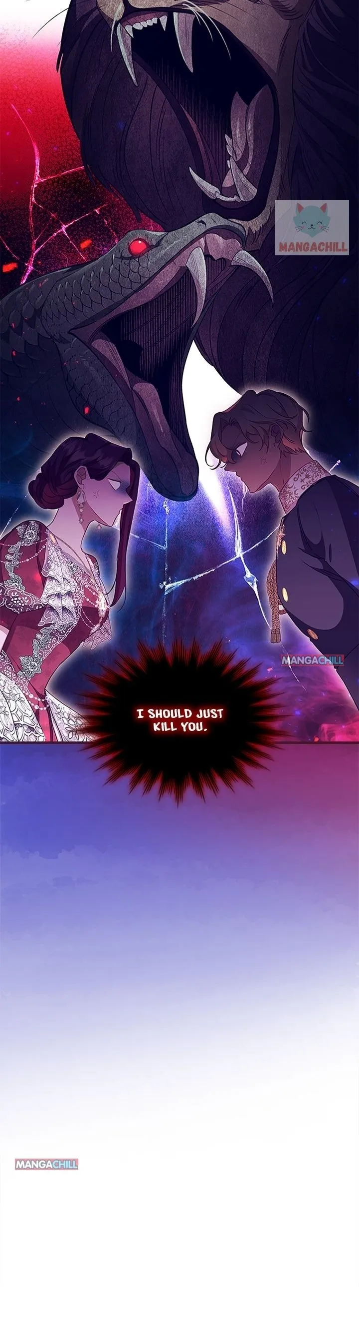 The Beloved Little Princess Chapter 105 Online - página 64