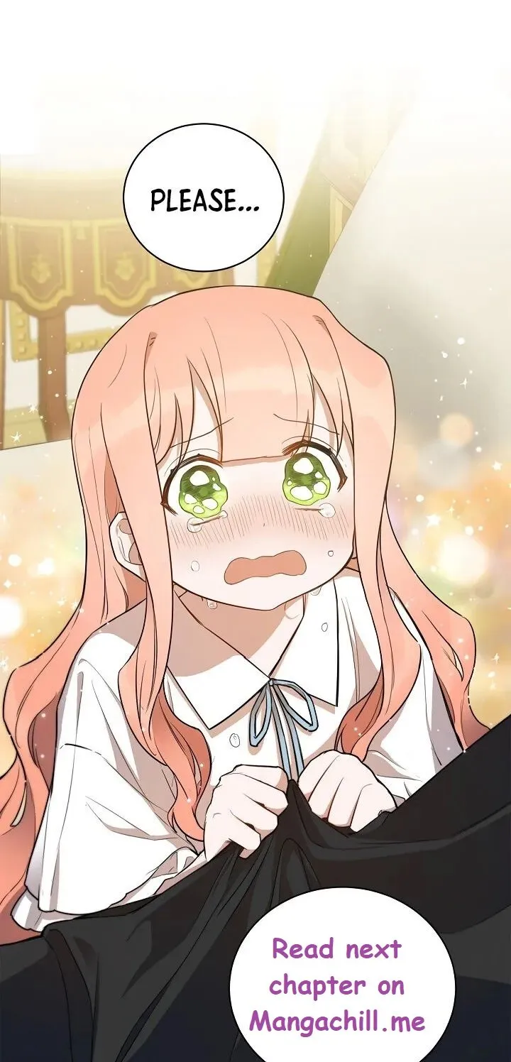 The Beloved Little Princess Chapter 105 Online - página 66