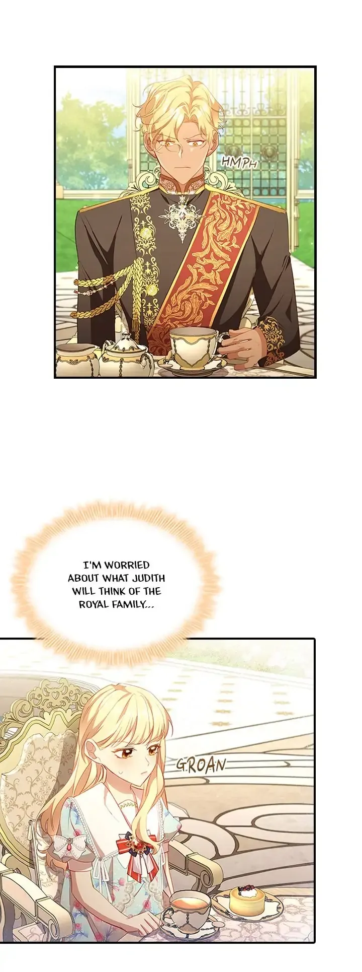 The Beloved Little Princess Chapter 106 Online - página 13
