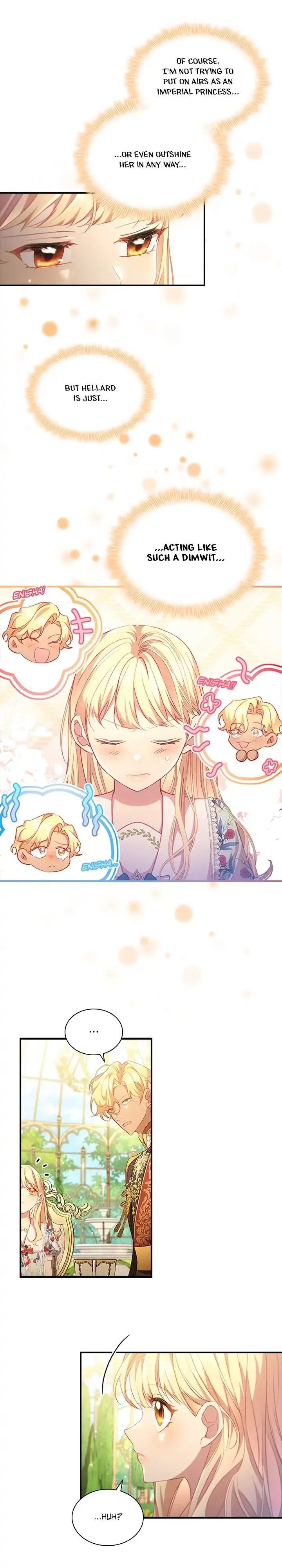 The Beloved Little Princess Chapter 106 Online - página 14