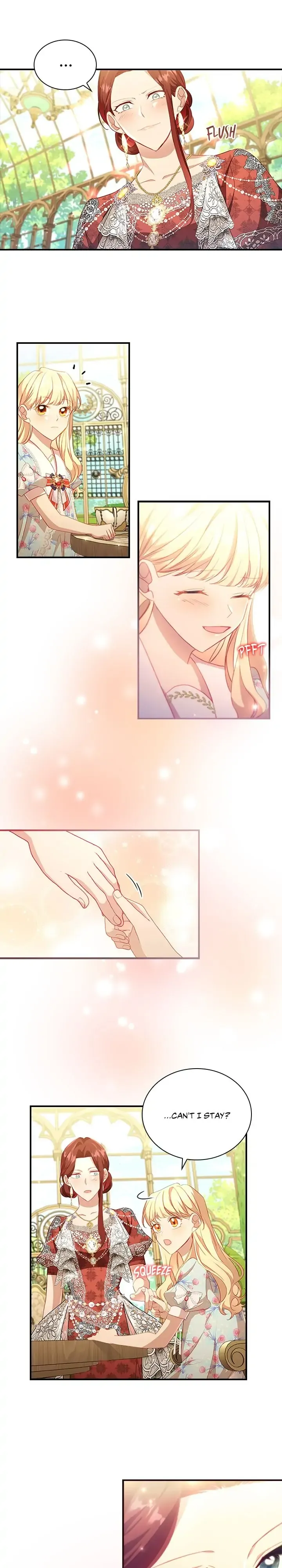 The Beloved Little Princess Chapter 106 Online - página 19