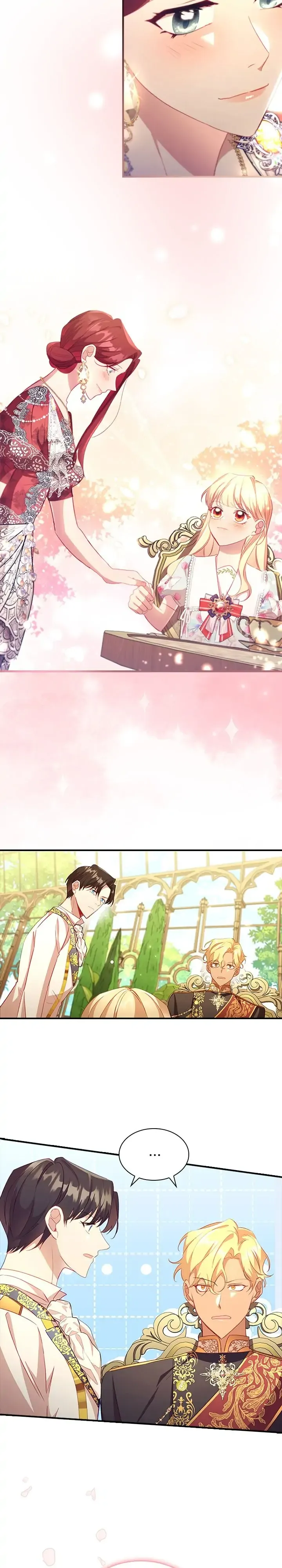 The Beloved Little Princess Chapter 106 Online - página 20